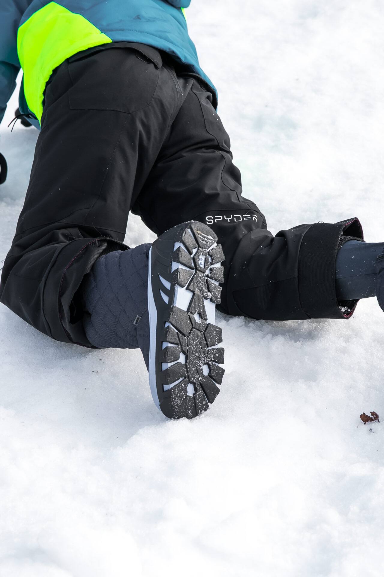 Buty na zimę dla dzieci - jakie wybrać?