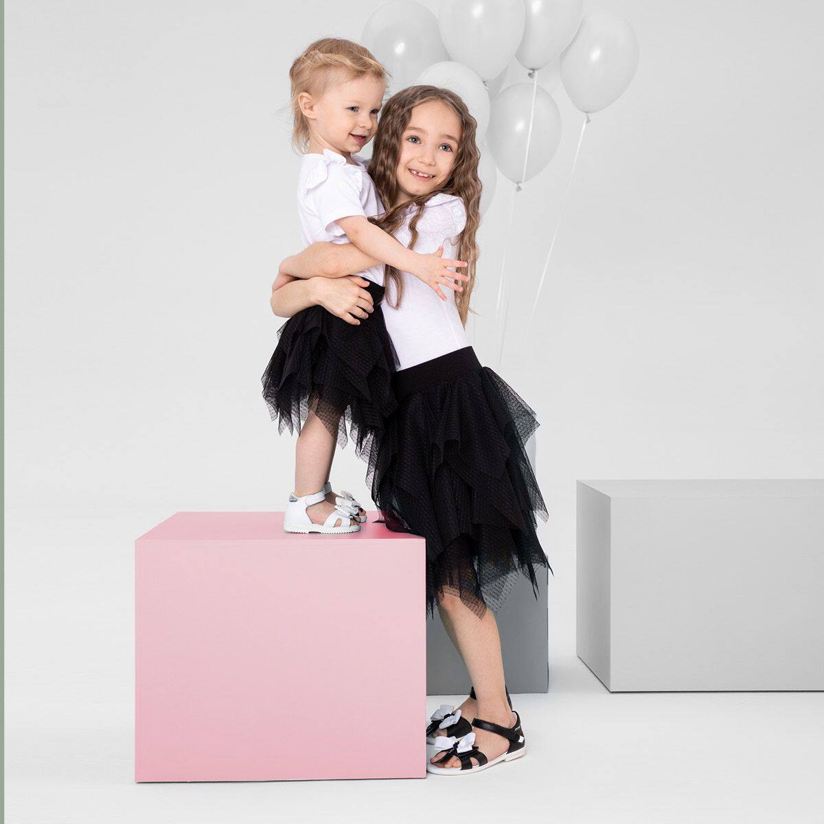 Matchy matchy - trend dopasowanych stylizacji | BARTEK