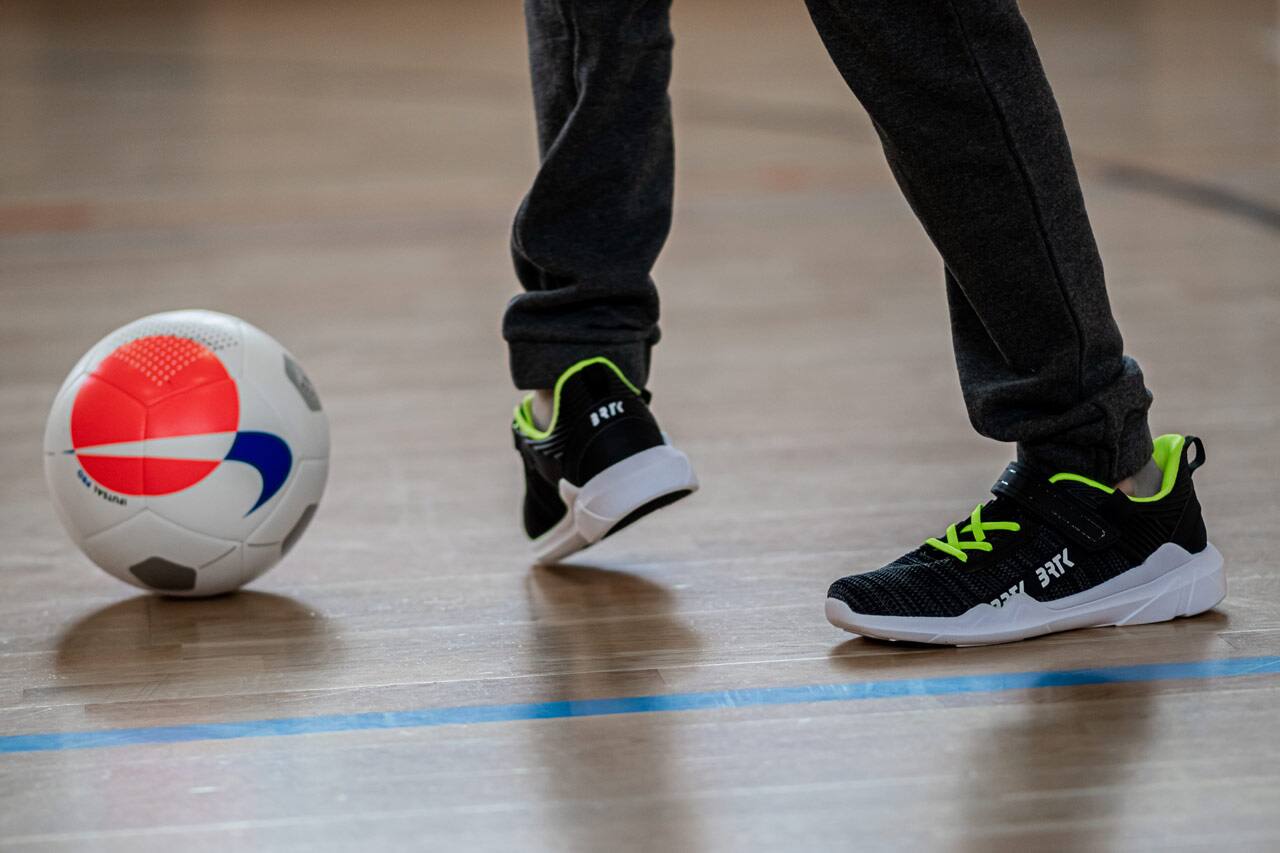 Zajęcia sportowe dla dzieci - jak je do nich przygotować?